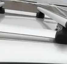 Багаж от Опел в Худжанд 