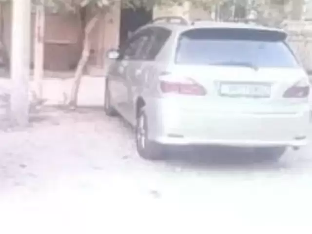 Toyota Ipsun, 2007 1, avtobaza.tj