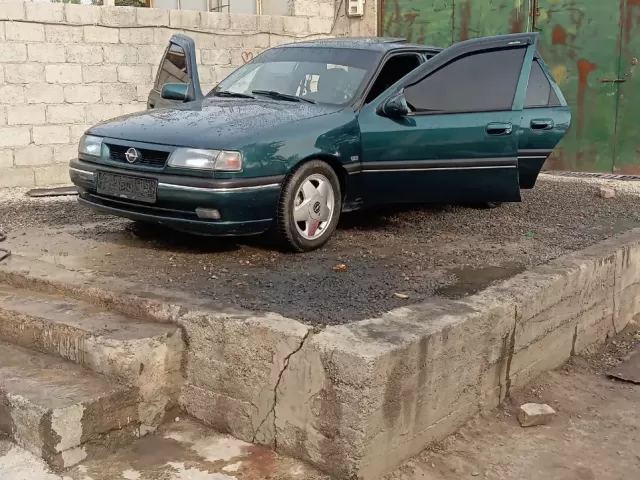 Opel Vectra A 1, avtobaza.tj