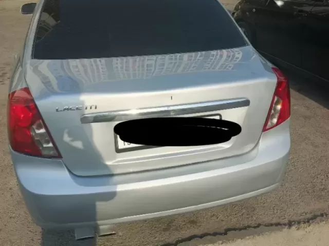 Daewoo Lacetti, 2005 1, avtobaza.tj