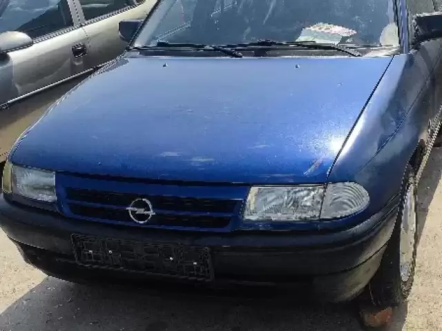 Opel Astra F, 1994 1, avtobaza.tj