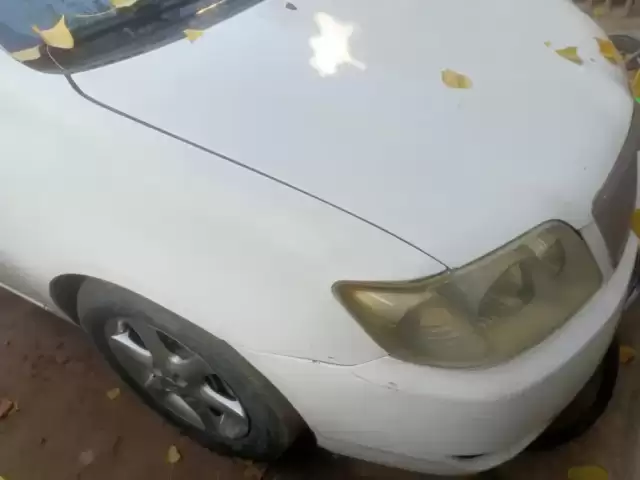 Toyota Corolla, 2006 1, avtobaza.tj