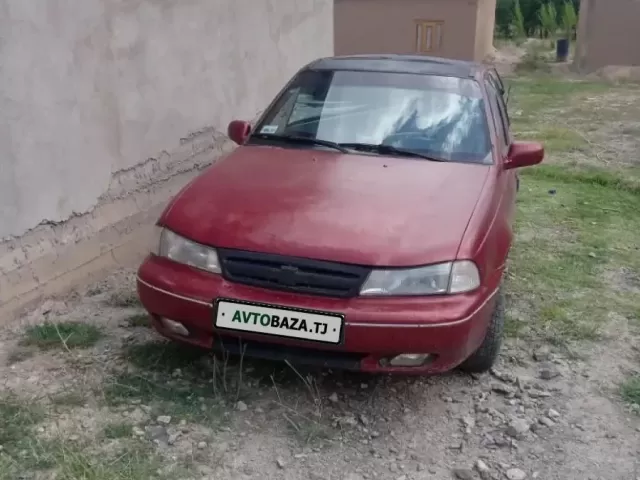 Daewoo Nexia II 1, avtobaza.tj