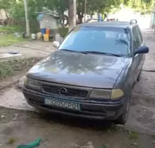 Opel Astra F, 1998 в Дангара