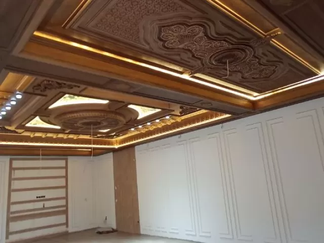 Услуги ремонт квартира под ключ 1, farmo.tj