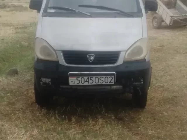 Daewoo Damas, 2006 1, avtobaza.tj