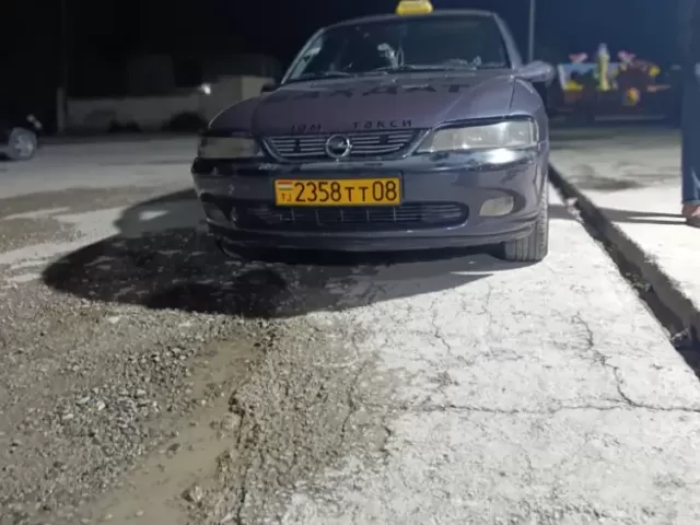 Opel Vectra B, 1996 1, avtobaza.tj