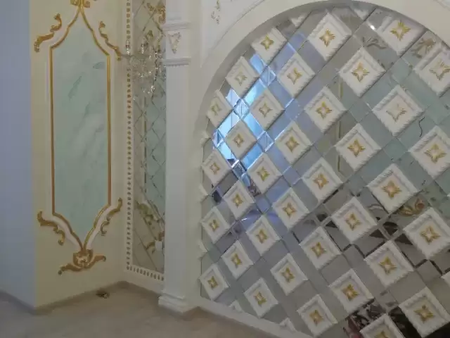 Ремонт под ключ 1, farmo.tj