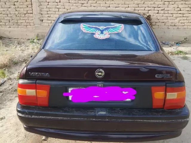 Opel Vectra A, 1995 1, avtobaza.tj
