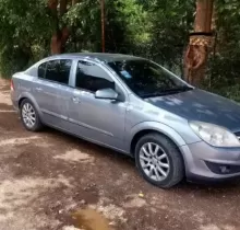 Opel Astra H, 2008 в Душанбе