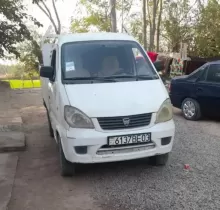 Бортовой, 2008 в Вахш 