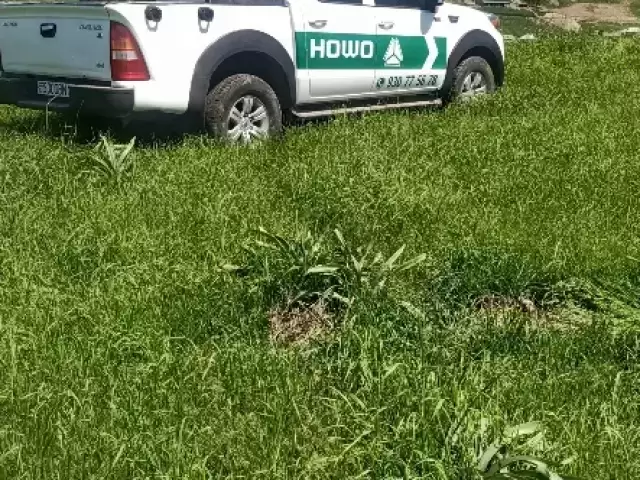 Foton Tunland, 2023 1, avtobaza.tj