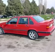 Volvo 850, 1995 в Худжанд 
