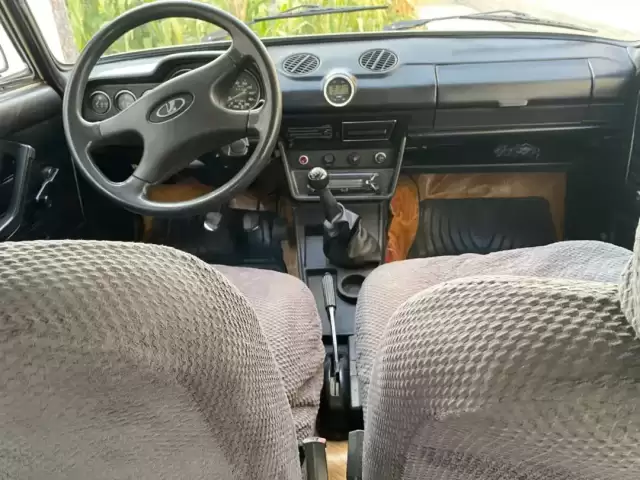 ВАЗ(Lada) 2106, 2001 1, avtobaza.tj