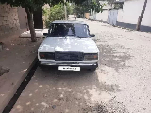 ВАЗ(Lada) 2107 1, avtobaza.tj