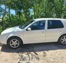 Volkswagen Golf, 1999 в Душанбе 