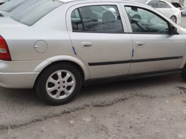 Opel Astra G 1, avtobaza.tj