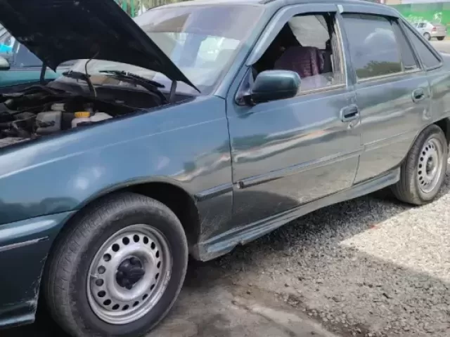 Daewoo Nexia 1, avtobaza.tj