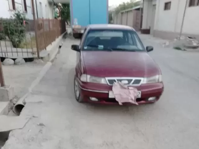 Daewoo Nexia, 1994 1, avtobaza.tj