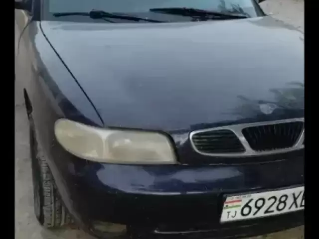 Daewoo Nubira, 1998 1, avtobaza.tj Daewoo Nubira, 1998 1, avtobaza.tj