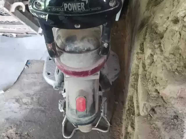 Скутер На запчаст, 2023 1, avtobaza.tj