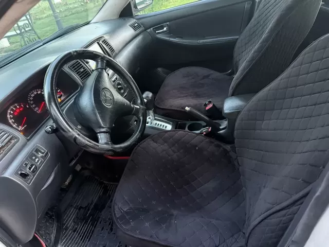Toyota Corolla, 2005 1, avtobaza.tj