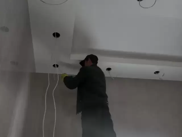 Электромонтажные работы!⚡ 1, farmo.tj