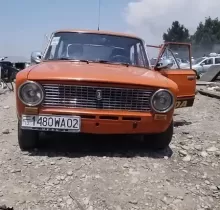 ВАЗ(Lada) 2101, 1986 в Худжанд
