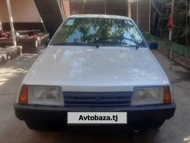 ВАЗ(Lada) Самара (седан 21099) 1, avtobaza.tj