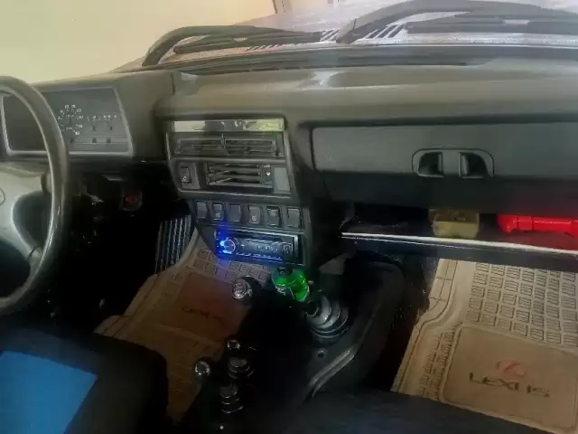 ВАЗ(Lada) Нива, 2000 1, avtobaza.tj
