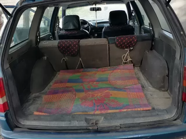 Opel Astra F, 1992 1, avtobaza.tj