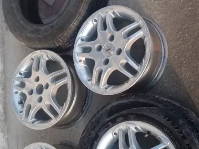 Диска R13 1, avtobaza.tj