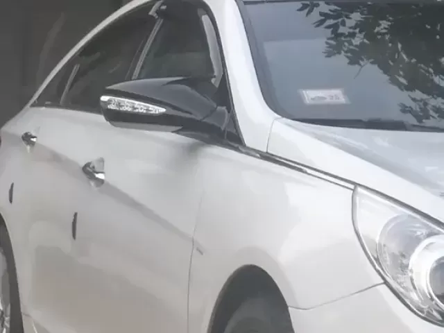 Hyundai Sonata, 2011 1, avtobaza.tj