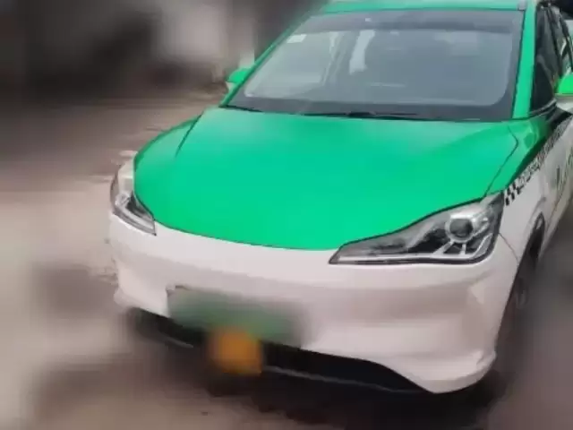 Neta Neta V, 2021 1, avtobaza.tj