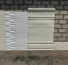 Фасад на заказ в Душанбе - Farmo.tj 