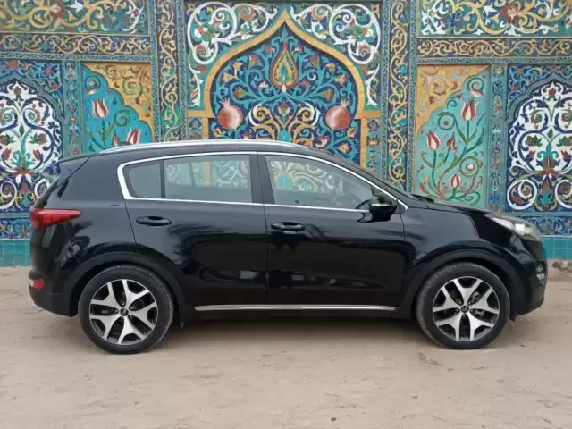 Kia Sportage, 2015 1, avtobaza.tj Kia Sportage, 2015 1, avtobaza.tj