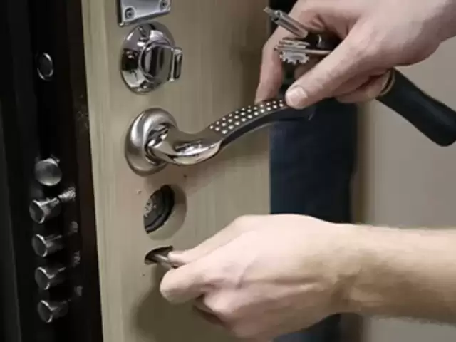 Услуги Открыт скрити замок 1, farmo.tj