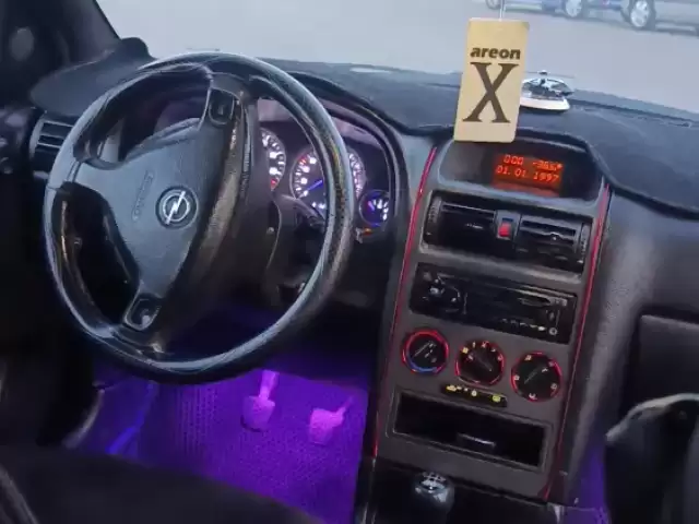 Opel Astra G, 1998 1, avtobaza.tj