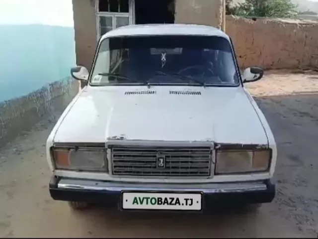 ВАЗ(Lada) 2107 1, avtobaza.tj