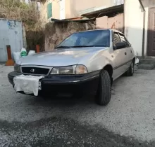 Daewoo Nexia II, 1995 в Душанбе 