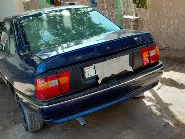 Opel Vectra A 1, avtobaza.tj