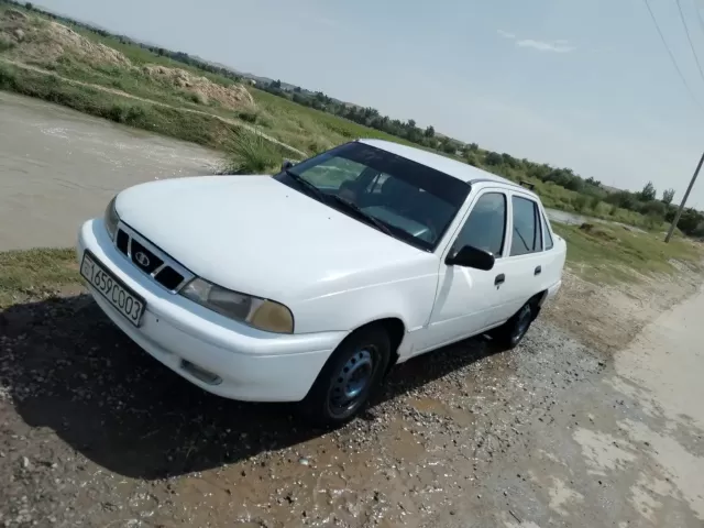 Daewoo Nexia II, 1995 1, avtobaza.tj