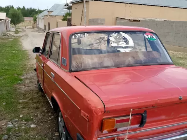 ВАЗ(Lada) 2106, 1985 1, avtobaza.tj