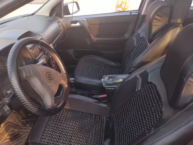 Opel Astra G, 1999 1, avtobaza.tj