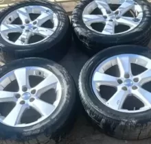 Диски R18 в Гиссар