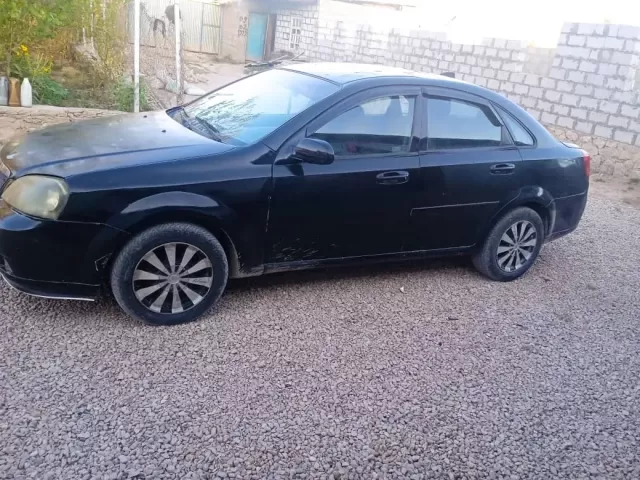 Daewoo Lacetti 1, avtobaza.tj