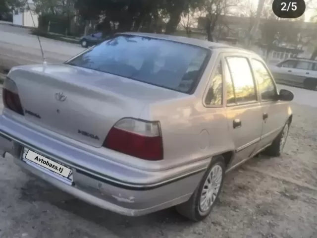 Daewoo Nexia II 1, avtobaza.tj