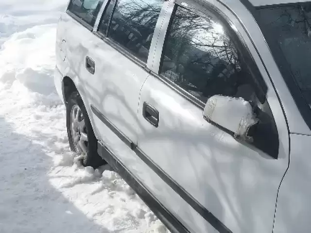 Opel Astra G, 1999 1, avtobaza.tj