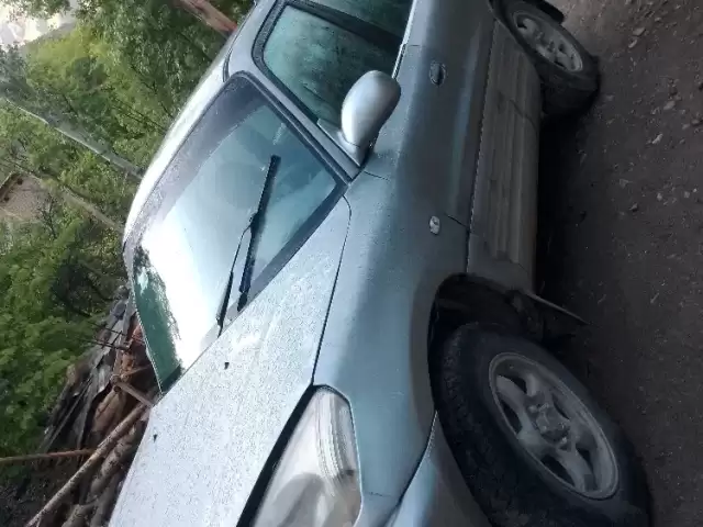 Toyota RAV 4, 1999 1, avtobaza.tj