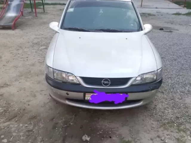 Opel Vectra B 1, avtobaza.tj